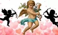 Panah Asmara Dewa Cupid, Ramalan Cinta 6 Zodiak Besok Minggu 14 Agustus 2022 di Prediksi Makin Mesra