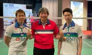 Turnamen BWF World Championships 2022: The Minions dan ke-14 Wakil Indonesia Siap Tanding