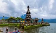 11 Destinasi Wisata Pura Terbaik Di Bali yang Layak Dikunjungi