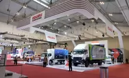 Sebagai Dukungan terhadap Kebijakan Pemerintah, Isuzu Hadirkan Produk dan Layanan Inovatif di GIIAS 2022