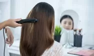 Simak! 4 Arti Bentuk Gaya Rambut Wanita yang Mencerminkan Sifatnya