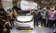 Daihatsu Optimistis GIIAS 2022 Dongkrak Penjualan Xenia dan Terios