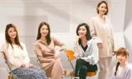 Nanti Malam Rilis!!! Sinopsis Singkat Drama China: 'Ode untuk Kegembiraan 3', 5 Orang Wanita Pahlawan