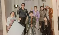 3 Poin Menarik Drama 'If You Wish Upon Me' yang Ternyata Terinspirasi dari Organisasi Nyata di Belanda