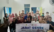 BKKBN Gelar Pelatihan PKBR Bagi Remaja Bogor