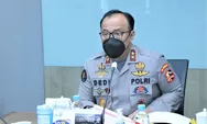 Begini Motif dan Peran Tersangka dalam Kasus Brigadir J