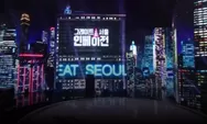Link Nonton Drama Korea 2022 ‘Great Seoul Invasion’ Kompetisi Seru Penuh Teka-Teki