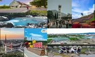 7 Tempat Wisata di Padang, Latar Tempat Kisah Maling Kundang dan Siti Nurbaya