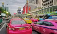 Berkunjung ke Bangkok, Jangan Lupa Jelajahi 11 Destinasi Wisata ini!