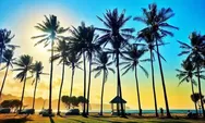 ‘Pantai Srau Pacitan’ Destinasi Wisata  Cantik yang Selalu Bikin Kangen