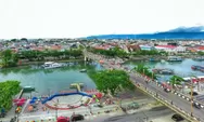Asal Usul Jembatan Siti Nurbaya, Tempat Wisata yang Terinspirasi Dari Kisah Kasih Tak Sampai