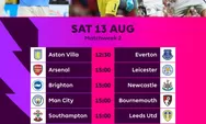 SEDANG BERLANGSUNG! 3 Link Live Streaming Brentford vs Manchester United di Liga Inggris 2022/2023