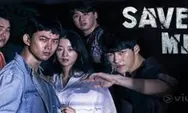 Rekomendasi Drama Korea Bertema Horor Terpopuler, Nomor 3 Mampu Memanipulasi Penonton!