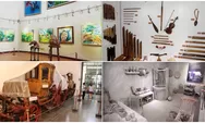 Berikut 7 Museum di Jogja, Menilik Perpaduan Wisata Sejarah Hingga Kesenian