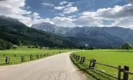 5 Rekomendasi Tempat Wisata di Swiss