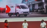 Penerapan Standar Emisi Euro 4, Isuzu Siapkan Layanan After Sales