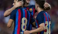 SEGERA BERLANGSUNG! 2 Link Live Streaming Barcelona vs Rayo Vallecano di Liga Spanyol, Minggu Dini Hari