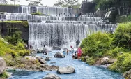 6 Destinasi Wisata Sungai di Yogyakarta Cocok Untuk Healing