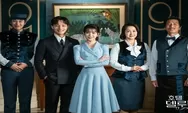 Drama Korea Fantasi Terpopuler Sepanjang Masa, Ada Angel’s Last Mission Hingga Hotel Del Luna!