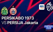 Jadwal Tira Persikabo vs Persija Jakarta dan Link Live Streaming Gratis BRI Liga 1
