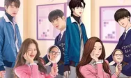 Rekomendasi 3 Drama Korea Terbaik Yang Diadaptasi Dari Webtoon 