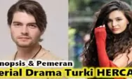 Rekomendasi Drama Turki Terpopuler, Yang Mana Favoritmu?