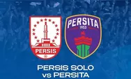 BRI Liga 1 Malam Ini, Berikut Link Live Streaming Persis Solo vs Persita Tangerang
