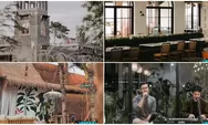 5 Cafe di Semarang yang Hits dan Instagramable, Salah Satunya Menyajikan Suasana Klasik Khas Belanda