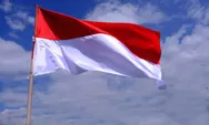 Lirik Lagu Nasional Indonesia 'Hari Merdeka' Yang Biasa Dinyanyikan Pada Upacara 17 Agustus