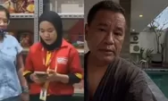 Viral Video Wanita Pencuri Cokelat di Alfamart, Begini Respons Pengacara Kondang Hotman Paris