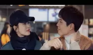 Sinopsis Drama Korea 'Encounter', Perjuangan Pasangan Beda Status