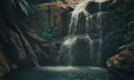 Cerita Horor Curug Seribu Bogor, Ada yang Tenggelam Hingga Banyan yang Kesurupan