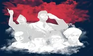 6 Profil Pejuang Kemerdekaan Indonesia Yang Jarang Diketahui