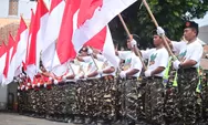 Contoh Soal Cerdas Cermat Sejarah Hari Kemerdekaan Indonesia, Lengkap dengan Kunci Jawaban