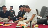 Hadirkan Habib Lutfi, GP Ansor Kab Bekasi Kerahkan 300 Personel Amankan Istighotsah