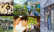 7 Drama Korea Tentang Kehidupan Pedesaan, Bikin Mata Sekaligus Hatimu Jadi Adem!