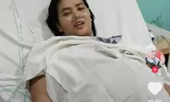 Viral TikTok Kondisi Terkini Rina Wulandari, Korban Penembakan Kopda Muslimin