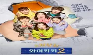 3 Drama Korea Genre Komedi, Dijamin Buat Kalian Ngakak