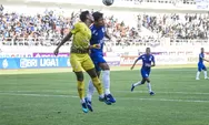 Harga Tiket PSIS Semarang vs Persik Kediri di Stadion Jatidiri Kamis 18 Agustus 2022