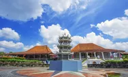 Kampung Kapitan, Perkampungan Era Lawas Bangsa Tiongkok yang Menjadi Destinasi Wisata Sejarah di Palembang