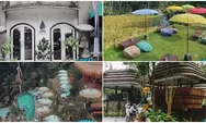 Berikut Rekomendasi 5 Café Kekinian di Ubud, Konsep Modern Namun Menyatu Dengan Alam