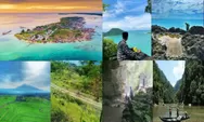 7 Destinasi Wisata di Aceh yang Harus Kamu Kunjungi Minimal Sekali Seumur Hidup