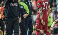  Darwin Nunez Mengaku Salah, Mohon Maaf pada Penggemar Liverpool, Bek Crystal Palace Diteror dan Diancam Bunuh