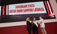 Kendaraan Ramah Lingkungan untuk Operasional Bank Sampah di Karawang