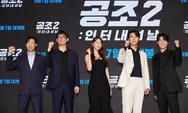 Hyun Bin kembali perankan detektif Korut di Film Confidential Assignment 2, ini tanggal tayangnya di bioskop!