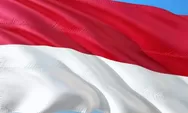 Lirik Lagu 'Indonesia Raya' Yang Sering Dinyanyikan Saat Pengibaran Merah Putih