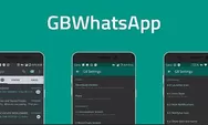 Update Terbaru Link Download GB WhatsApp v14.50, Fitur Melimpah Anti Down