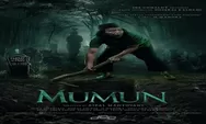 Sinopsis Film Mumun, Film Horor Legendaris Siap Tayang di Bioskop!