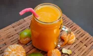 7 Minuman untuk Menjaga Daya Tahan Tubuh Saat Musim Hujan Tiba