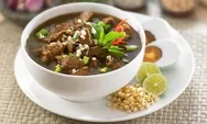 Rekomendasi Kuliner Khas di Surabaya yang Menggugah Selera, dari Rawon sampai Sate Kelapa